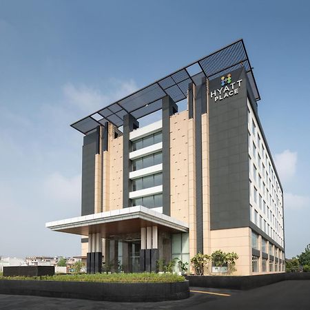 Hyatt Place Харидвар Экстерьер фото